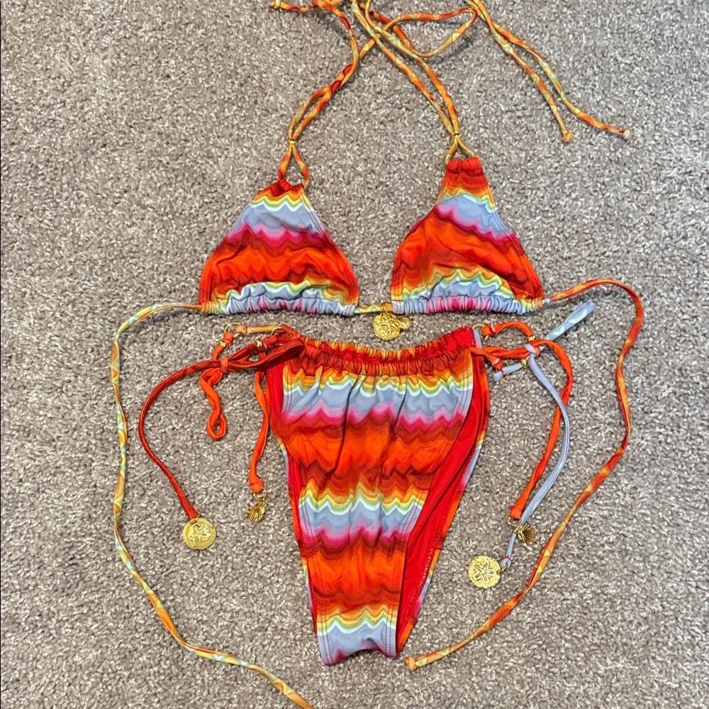 PacSun Bikini Set